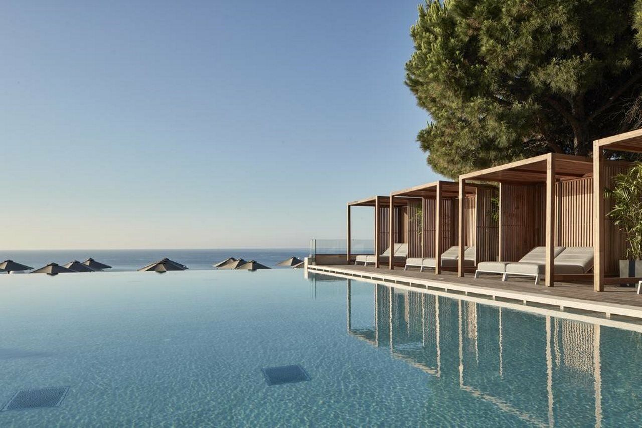 Hotel Esperos Village Blue & - Adults Only 5*